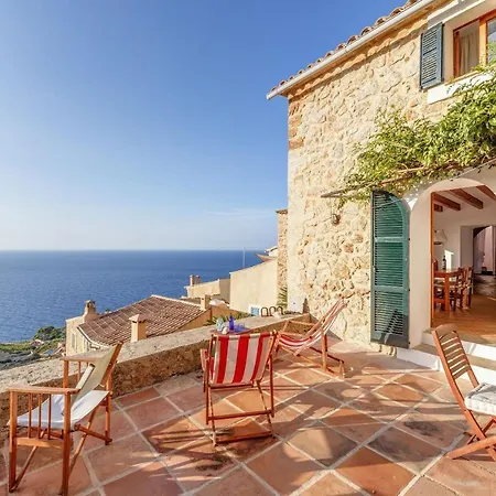 Sans Holiday home *