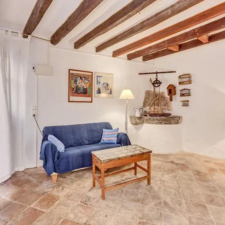 Sans Holiday home Banyalbufar