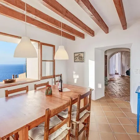 Holiday home Sans Banyalbufar