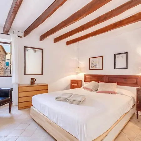 Sans Holiday home Banyalbufar