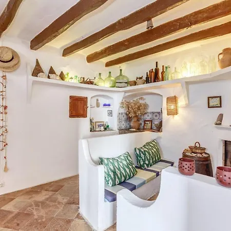 Sans Holiday home