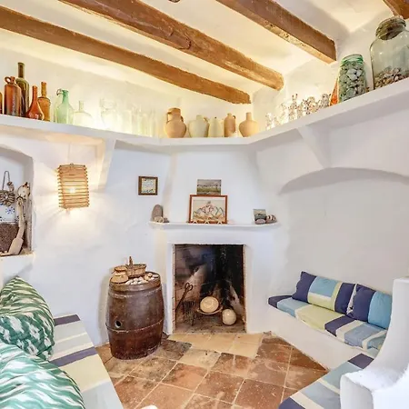 Sans Holiday home *
