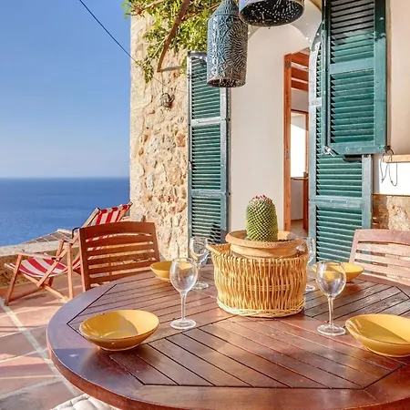 Sans Holiday home