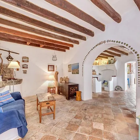Sans Holiday home Banyalbufar