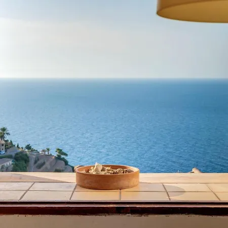 Holiday home Sans *